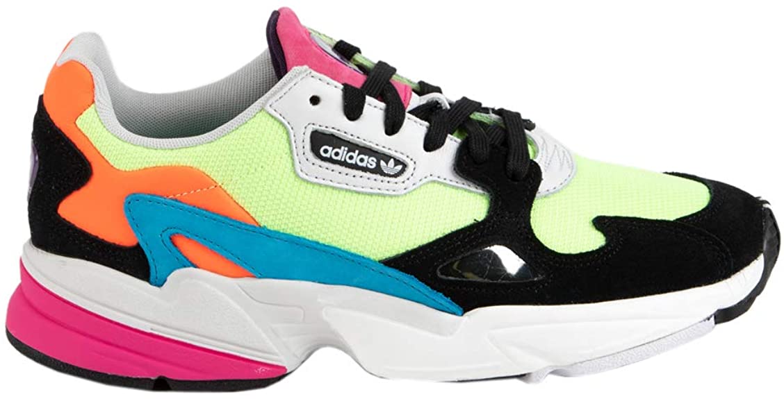 chaussures adidas falcon w